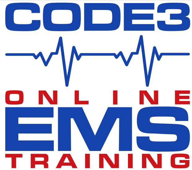 Code 3 Online EMS Training