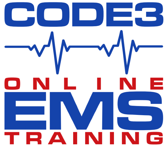 Code 3 Online EMS Training